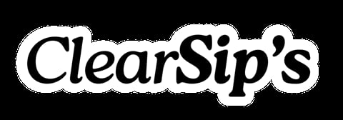 Clear Sips logo